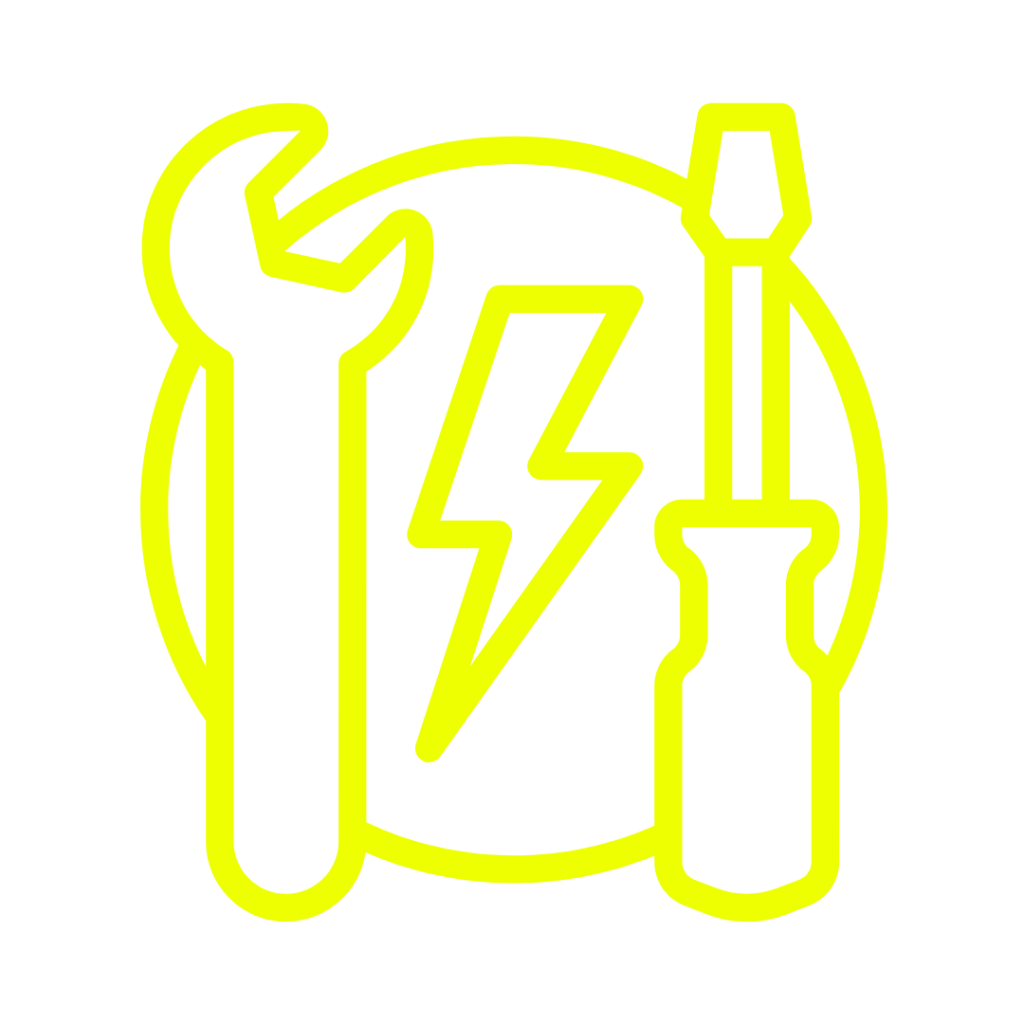 Commercial Electricians | Commercial Electricians in West Sussex | Energize Solar