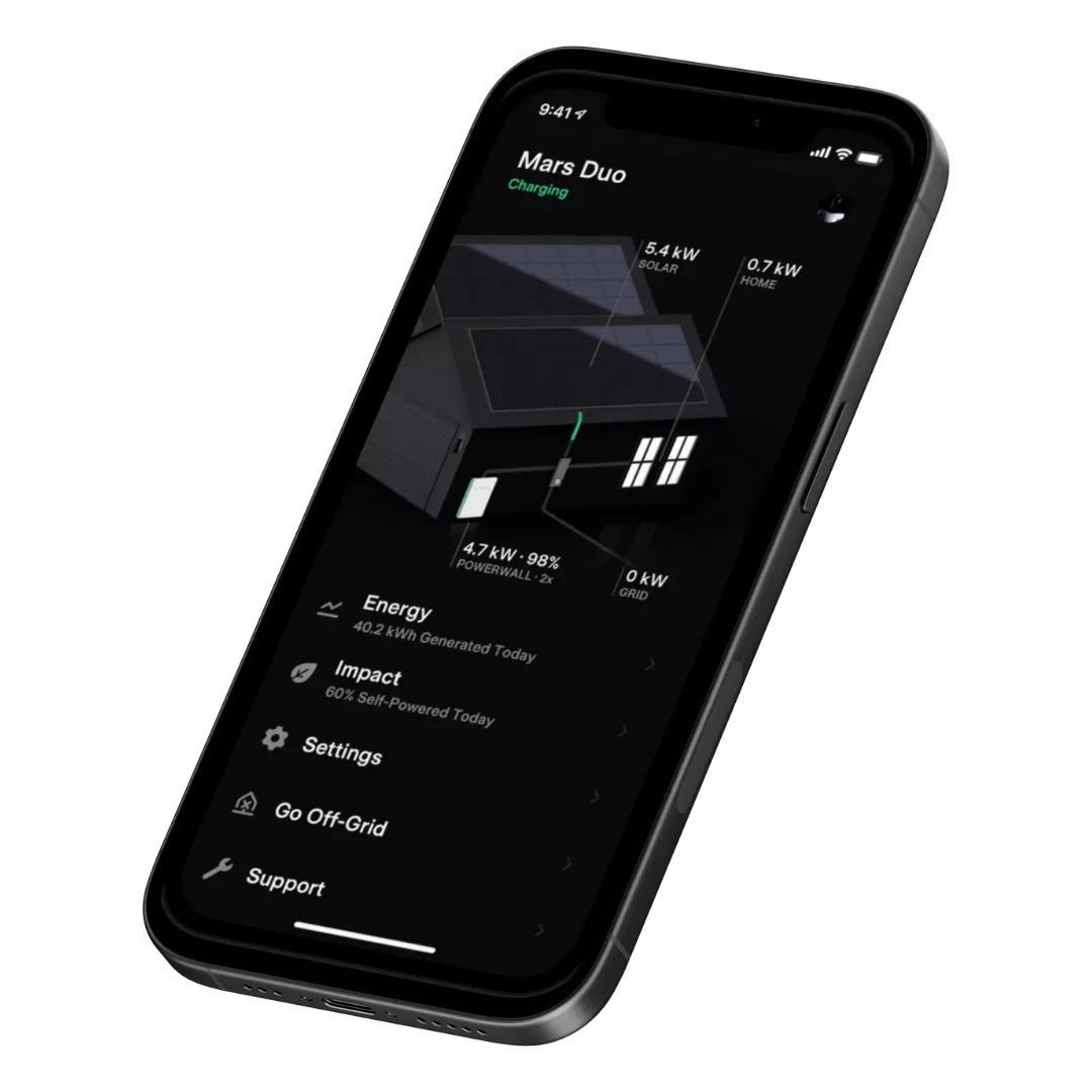 Tesla Powerwall 3 Installation in Burgess Hill | Tesla Powerwall 3 Prices in Burgess Hill | Energize Solar