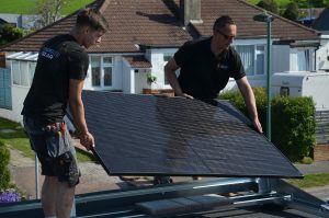 How Much Do Solar Panels Cost? Energize Solar