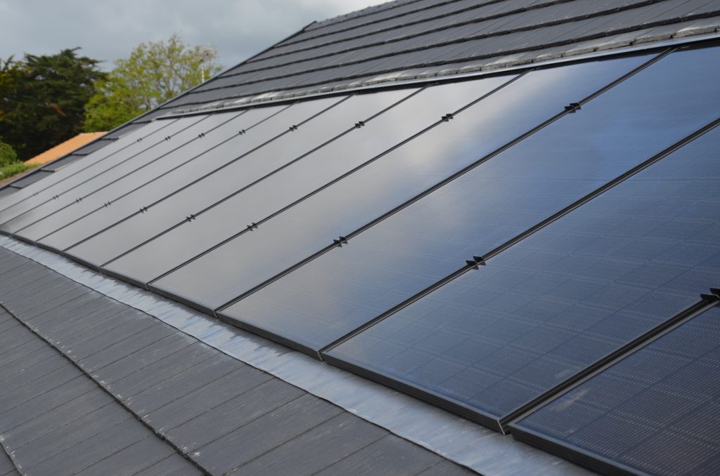 Can you really get free electricity with solar panels | Free Electricity with solar | Energize Solar